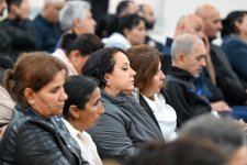 Azərbaycanda yaşayış məntəqələrinin raket atəşinə tutulması ilə bağlı Ermənistan silahlı qüvvələri rəhbərliyinin verdiyi əmrlər açıqlanıb - MƏHKƏMƏ (FOTO)