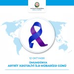 Oynaq ağrılarınızın səbəbi artrit ola bilərmi? - Səhiyyə Nazirliyinin mütəxəssisisi açıqlayır (FOTO)