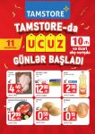 Tamstore bu məhsulların qiymətində ciddi dəyişiklik edib - Siyahı ®