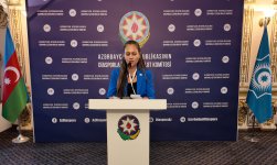 Türk Dövlətləri Təşkilatı ölkələrinin diaspor qurumlarının rəsmiləri üçün II “INTERNSHIP” (təcrübə) proqramına start verilib (FOTO)