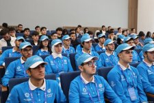 İndiyədək işğaldan azad olunmuş ərazilərə 65 milyon manatdan çox investisiya qoyulub - FOTO