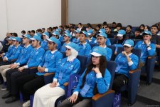 İndiyədək işğaldan azad olunmuş ərazilərə 65 milyon manatdan çox investisiya qoyulub - FOTO