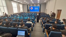 İndiyədək işğaldan azad olunmuş ərazilərə 65 milyon manatdan çox investisiya qoyulub - FOTO