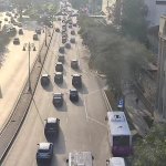 Sürücülərin NƏZƏRİNƏ: Bakıda bu yollarda sıxlıq var - SİYAHI (FOTO)