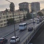 Sürücülərin NƏZƏRİNƏ: Bakıda bu yollarda sıxlıq var - SİYAHI (FOTO)