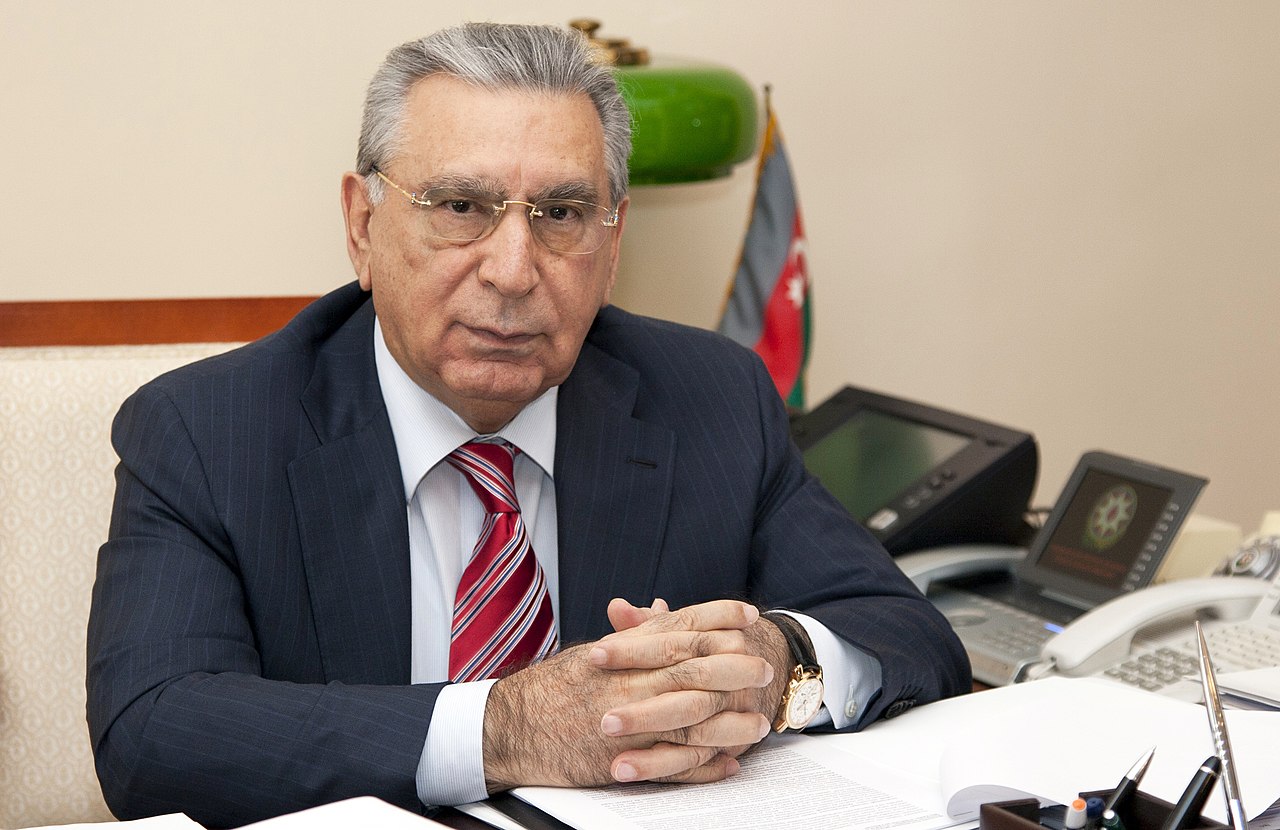 Ramiz Mehdiyevin ittiham olunduğu maddələr məlum oldu (YENİLƏNİB)
