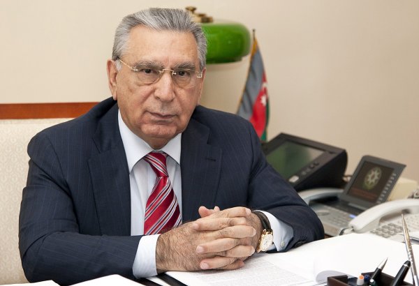Avqustda Ramiz Mehdiyevlə bağlı kompleks əməliyyat-texniki tədbirlər həyata keçirilib