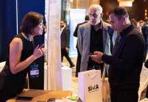 “AzInTelecom” “Baku Fintech Forum 2025” tədbirində (FOTO)