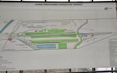 Astarada Şimal-Cənub beynəlxalq nəqliyyat dəhlizinin infrastruktur obyektlərinə birgə baxış keçirilib (FOTO)