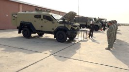 Azərbaycan Ordusu payız-qış mövsümünə hazırlaşır (FOTO/VİDEO)