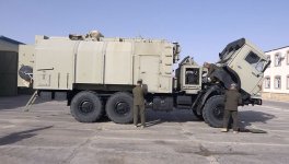 Azərbaycan Ordusu payız-qış mövsümünə hazırlaşır (FOTO/VİDEO)