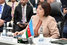 Parlament sədrləri Pakistanın Fəlakətlərin Milli İdarəetmə Agentliyində olublar (FOTO)