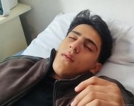 Tərtərdə məktəbdə 11-ci sinif şagirdinin döyülməsi ilə bağlı araşdırma aparılır (FOTO) (YENİLƏNİB)