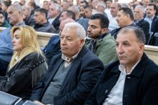 Ruben Vardanyanın məhkəməsində ifadələr dinlənilib (FOTO)