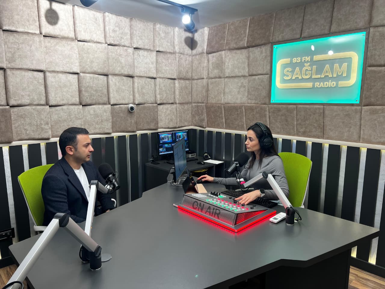 Tez çəki atmaq üçün ac qalmaq düzgündürmü? - Səhiyyə Nazirliyinin mütəxəssisi açıqlayır