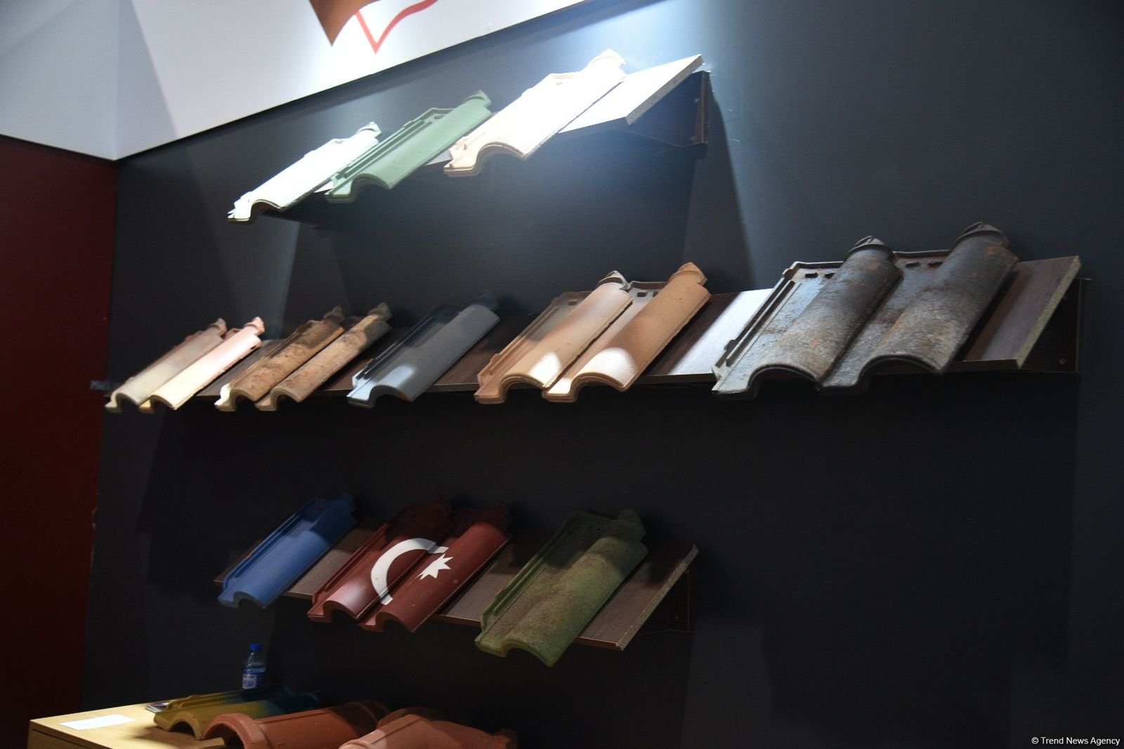 Bakıda 30-cu Yubiley Xəzər İnşaat Həftəsi keçirilir (FOTO)