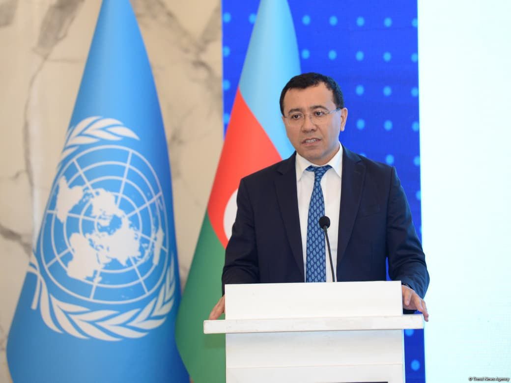 Son illərdə qadınların doktorantura səviyyəsində təhsildə iştirakı artıb