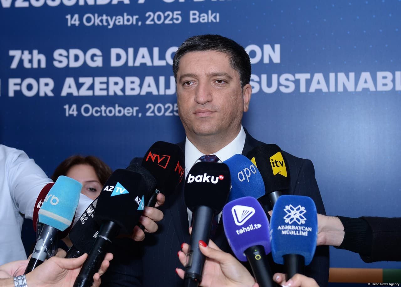 Təhsilə investisiyaların artırılması müzakirə edilməlidir - Müşavir