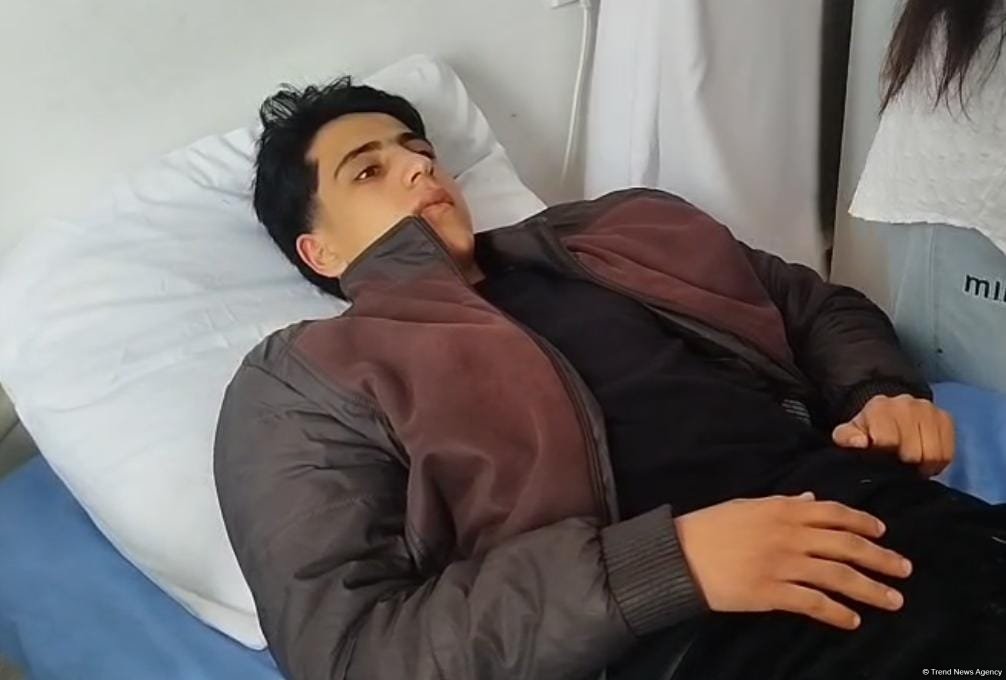 Tərtərdə məktəbdə 11-ci sinif şagirdinin döyülməsi ilə bağlı araşdırma aparılır (FOTO) (YENİLƏNİB)