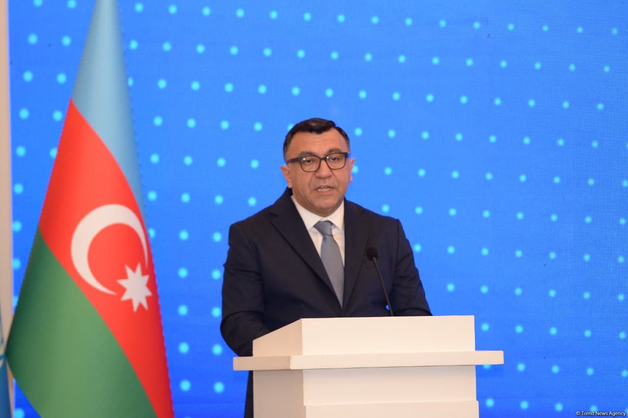 Ələt Azad İqtisadi Zonası müasir istehsal müəssisələrinin qurulmasına şərait yaradır - Səməd Bəşirli