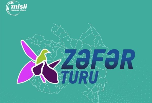 Misli Premyer Liqasında XI tur "Zəfər turu" adlanacaq