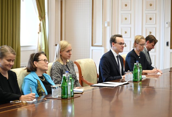 ATƏT Azərbaycanın Ermənistanla münasibətlərin normallaşması prosesinə verdiyi töhfəni qiymətləndirib