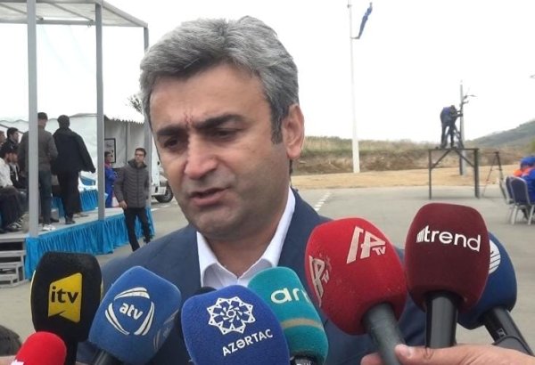 Qarabağ və Şərqi Zəngəzurda bütün şəhərlərin elektrik enerjisi ilə təminatı üzrə işlər davam edir - “Azərişıq” rəsmisi
