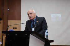 İğdırda Dədə Qorqud irsi yad edilib (FOTO)