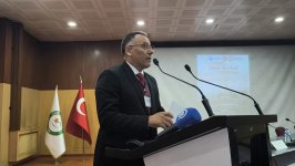 İğdırda Dədə Qorqud irsi yad edilib (FOTO)
