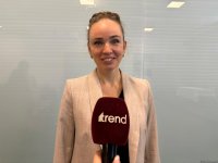 Bakıda Azərbaycan-Belarus biznes forumu keçirilib (FOTO) (YENİLƏNİB)