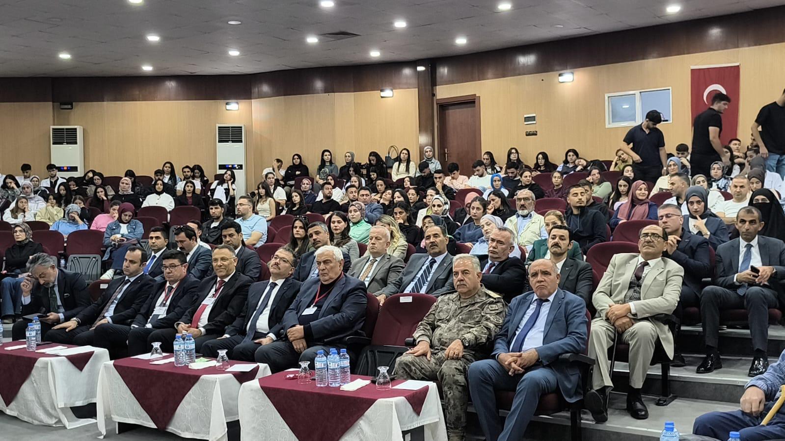 İğdırda Dədə Qorqud irsi yad edilib (FOTO)