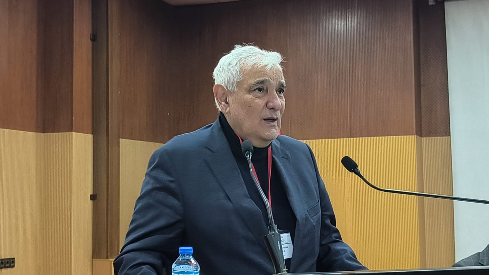 İğdırda Dədə Qorqud irsi yad edilib (FOTO)