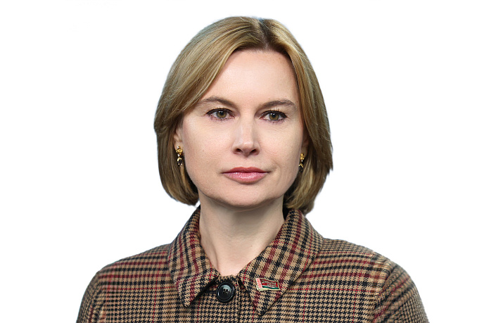 Belarus Baş nazirinin müavini Azərbaycana səfər edəcək