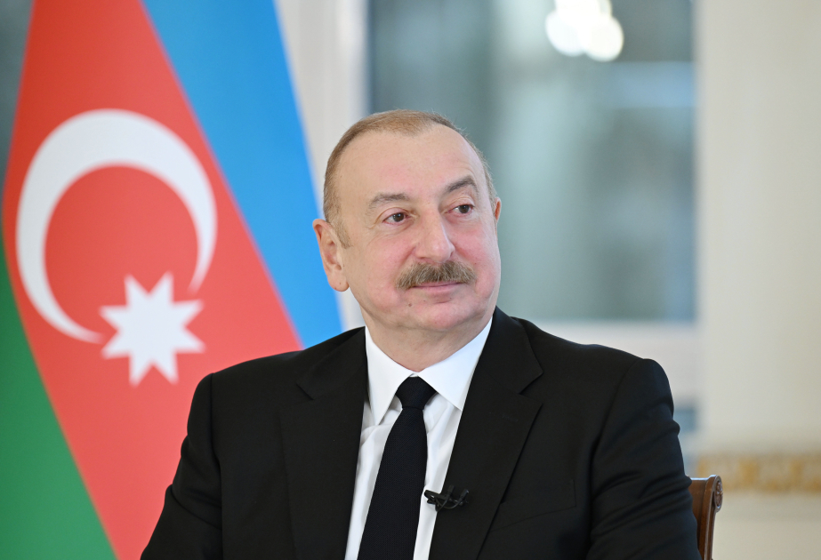 Prezident İlham Əliyev: Üçüncü Milli Şəhərsalma Forumunun Xankəndidə keçirilməsi xüsusi məna daşıyır