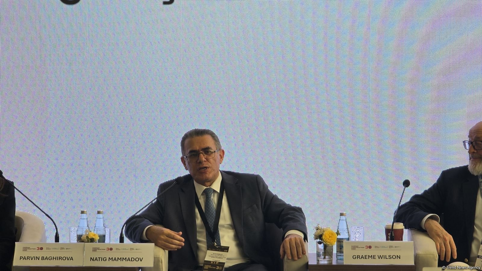 Süni intellekt jurnalistikaya ciddi təsir göstərir - Natiq Məmmədli