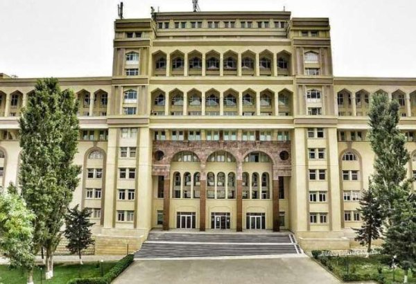 Bu il Azərbaycan Tibb Universitetindən neçə rezident məzun olacaq?- AÇIQLAMA