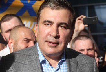 Prezident İlham Əliyev bütün Qafqazın şərəfini qorudu - Saakaşvili