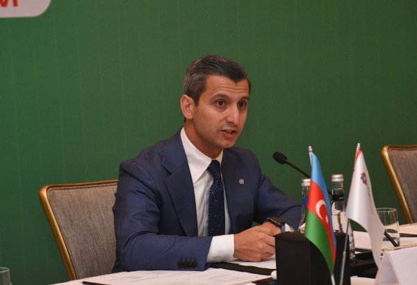 Azərbaycanda ilk dəfə olaraq bu ilin sonunadək banklardan biri "Az-QR" standartına keçid edəcək