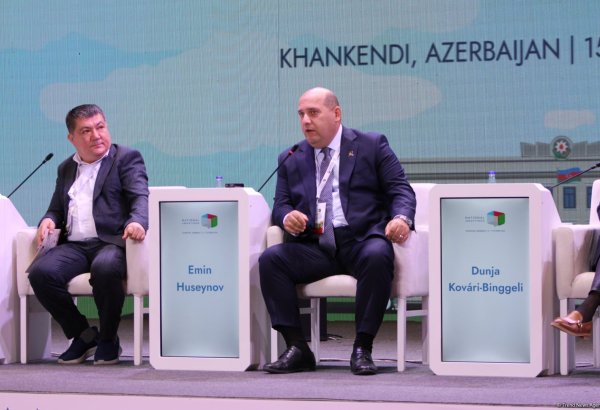Ağdamın üç kəndində məskunlaşma başa çatıb