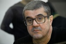Ermənistan silahlı qüvvələri tərəfindən Azərbaycan ərazilərinin işğalı nəticəsində iqtisadiyyata və ətraf mühitə vurulmuş ziyanla bağlı sənədlər məhkəmədə tədqiq edilib (FOTO)