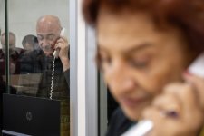 Ermənistan silahlı qüvvələri tərəfindən Azərbaycan ərazilərinin işğalı nəticəsində iqtisadiyyata və ətraf mühitə vurulmuş ziyanla bağlı sənədlər məhkəmədə tədqiq edilib (FOTO)