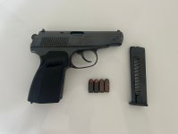 Masallıda basdırılaraq gizlədilmiş silah-sursat aşkarlanıb – Birgə əməliyyat