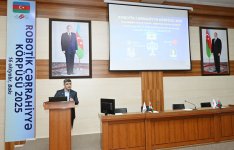 Azərbaycan və Çin həkimləri tarixi əməliyyat keçiriblər (FOTO)