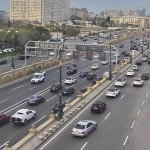 Sürücülərin NƏZƏRİNƏ: Bakıda bu yollarda sıxlıq var - SİYAHI (FOTO)