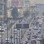 Sürücülərin NƏZƏRİNƏ: Bakıda bu yollarda sıxlıq var - SİYAHI (FOTO)