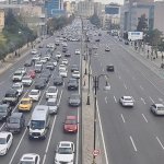 Sürücülərin NƏZƏRİNƏ: Bakıda bu yollarda sıxlıq var - SİYAHI (FOTO)