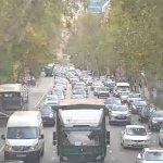 Sürücülərin NƏZƏRİNƏ: Bakıda bu yollarda sıxlıq var - SİYAHI (FOTO)