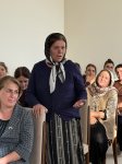 Milli Məclisin deputatı Vüqar Rəhimzadə Ordubadda seçiciləri ilə növbəti görüşünü keçirib (FOTO)