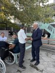 Milli Məclisin deputatı Vüqar Rəhimzadə Ordubadda seçiciləri ilə növbəti görüşünü keçirib (FOTO)