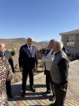 Milli Məclisin deputatı Vüqar Rəhimzadə Ordubadda seçiciləri ilə növbəti görüşünü keçirib (FOTO)